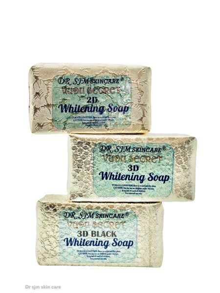 Bar soaps